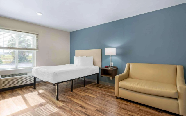 photo 5 of Woodspring Suites Deerfield Beach