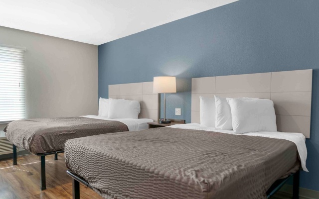 photo 2 of Extended Stay America Suites - Detroit - Rochester Hills