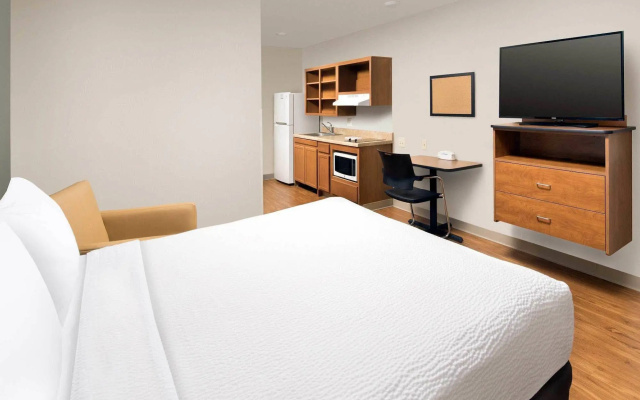 photo 5 of Extended Stay America Select Suites - Grand Rapids - Wyoming