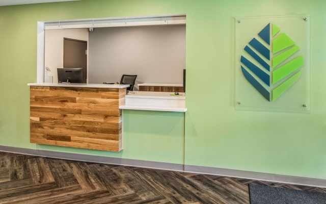 photo 5 of WoodSpring Suites Greenville Haywood Mall