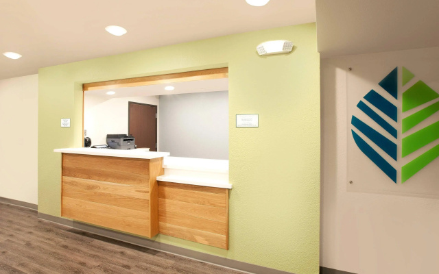 photo 3 of WoodSpring Suites Houston 288 South Medical Center