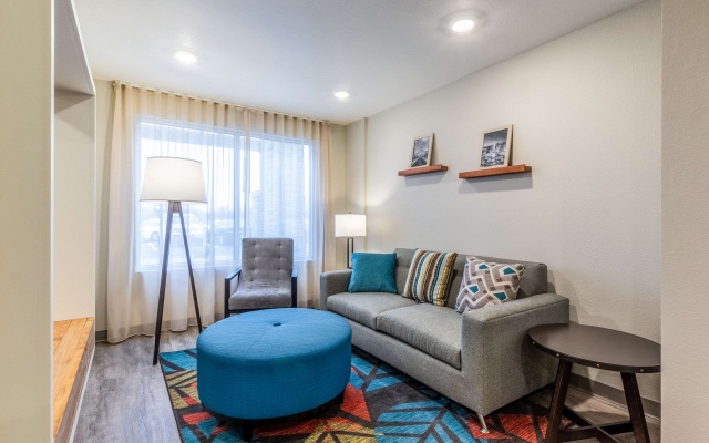 photo 4 of WoodSpring Suites Indianapolis Castleton