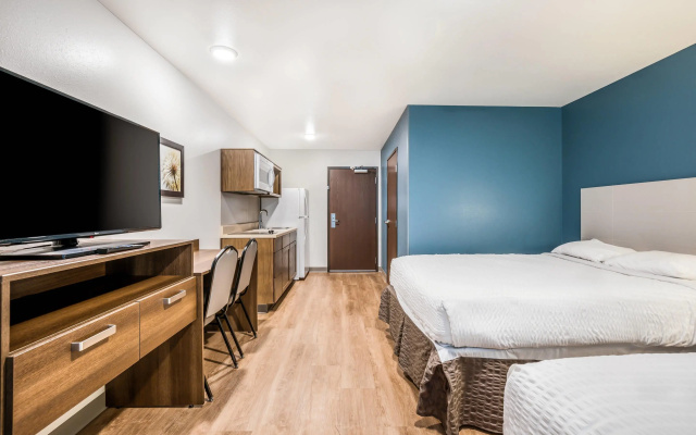photo 3 of Woodspring Suites Littleton-South Denver