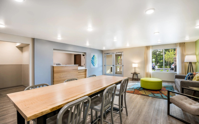 photo 4 of Woodspring Suites Littleton-South Denver