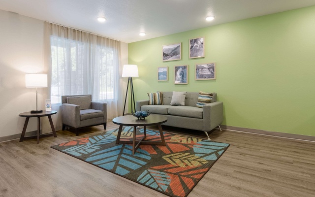 photo 3 of WoodSpring Suites Lynchburg VA