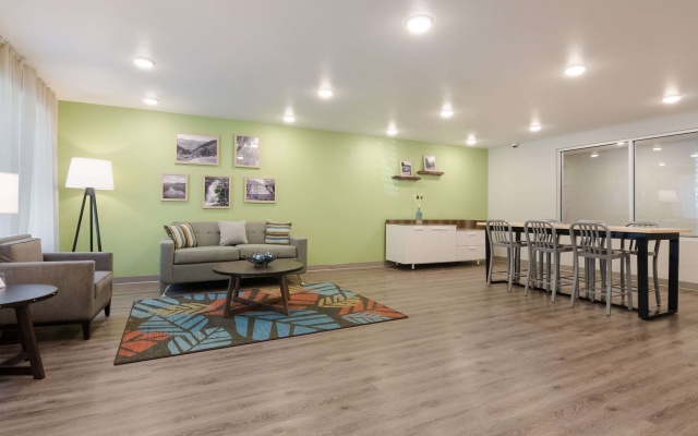 photo 4 of WoodSpring Suites Lynchburg VA
