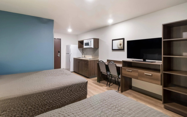 photo 5 of Woodspring Suites Mesa Chandler