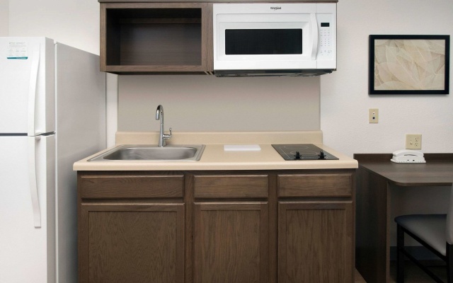 photo 3 of WoodSpring Suites Miami Southwest