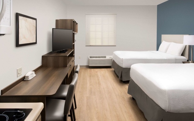 photo 5 of WoodSpring Suites Miami Southwest
