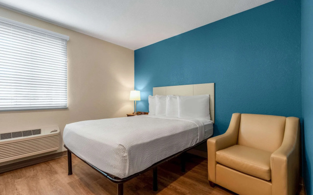 photo 4 of WoodSpring Suites Miramar