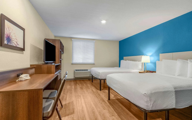 photo 5 of WoodSpring Suites Miramar