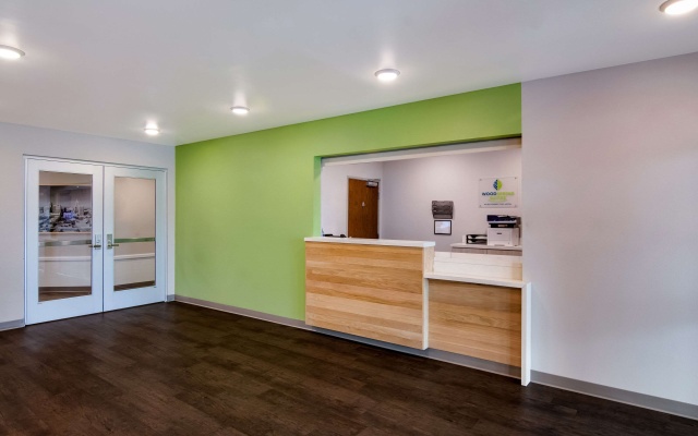 photo 3 of WoodSpring Suites Morrisville Raleigh Durham Airport