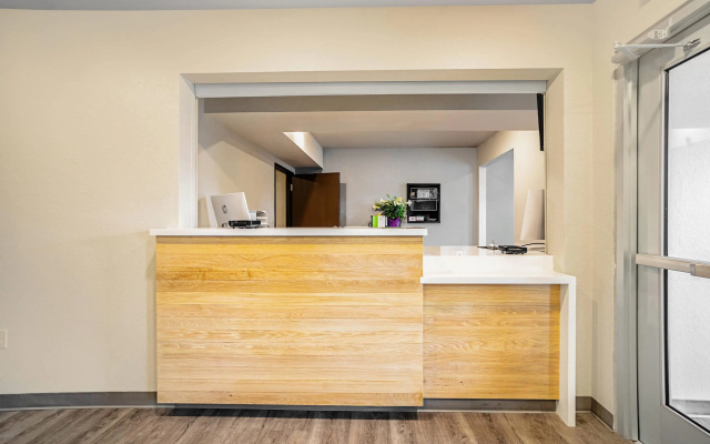 photo 3 of WoodSpring Suites Naples East