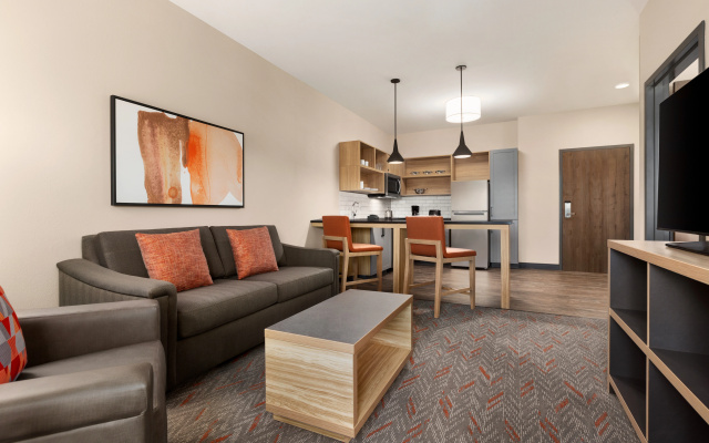 photo 3 of Candlewood Suites Pecos by IHG