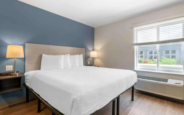 photo 2 of Extended Stay America Suites - Portland - East