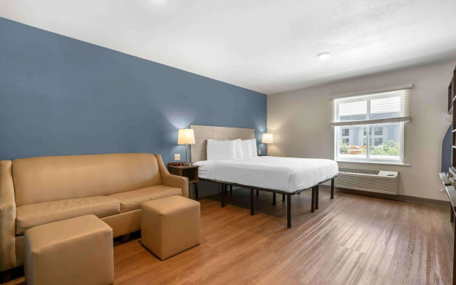 photo 3 of Extended Stay America Suites - Portland - East