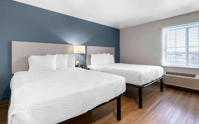 photo 4 of Extended Stay America Suites - Portland - East