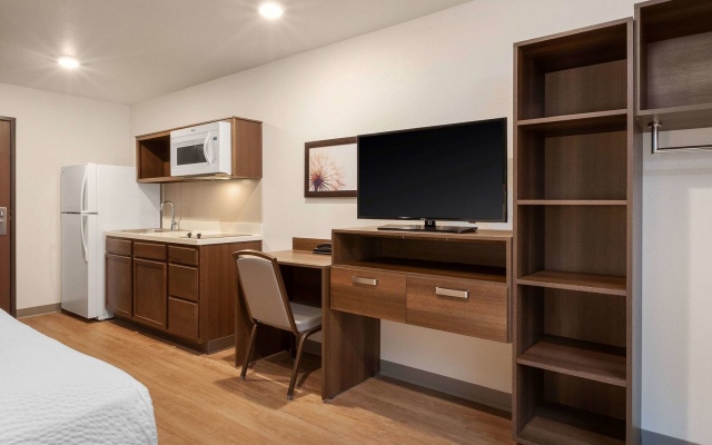 photo 5 of WoodSpring Suites Quantico