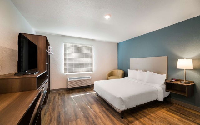 photo 4 of Woodspring Suites Rockledge - Cocoa Beach