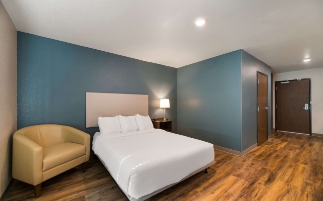 photo 5 of Woodspring Suites Rockledge - Cocoa Beach