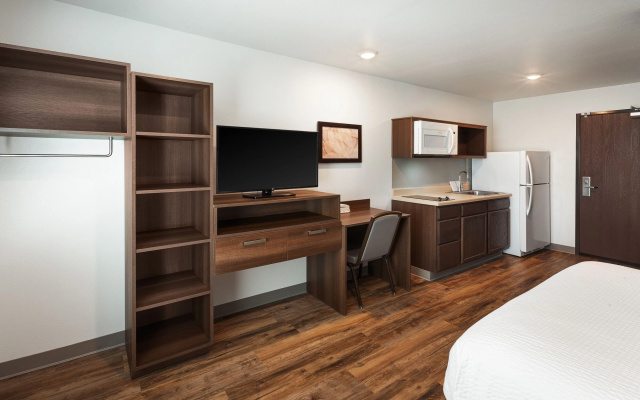 photo 4 of WoodSpring Suites Lackland near Sea World