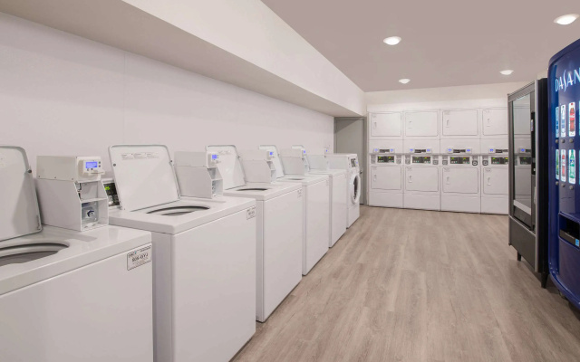 photo 5 of WoodSpring Suites Savannah Pooler