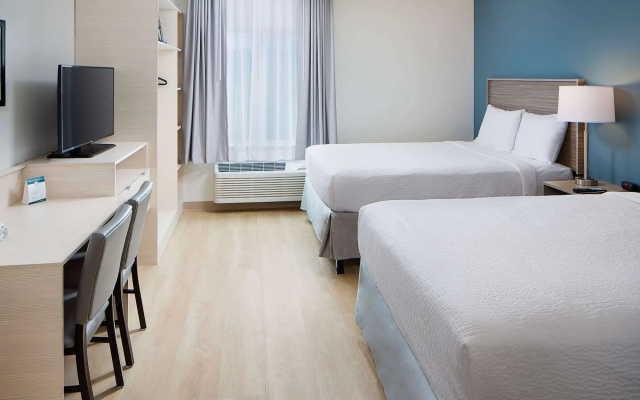 photo 5 of WoodSpring Suites Seattle Everett