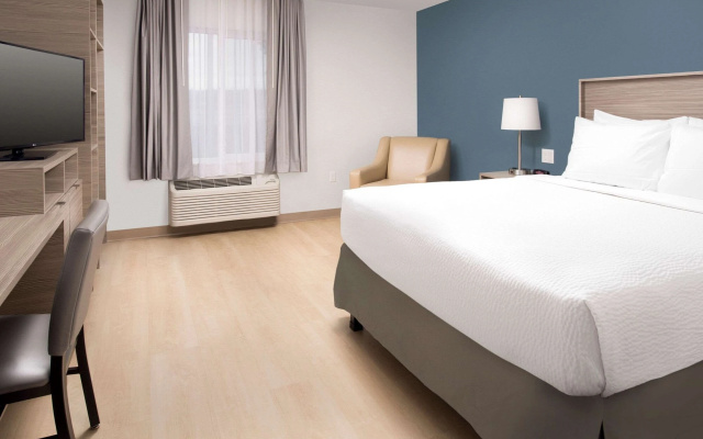 photo 5 of WoodSpring Suites Seattle Redmond