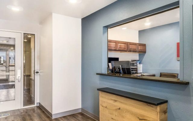 photo 2 of Extended Stay America Suites - Boston - Saugus
