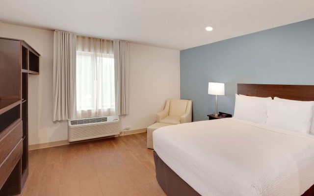 photo 4 of WoodSpring Suites Las Colinas - Northwest Dallas