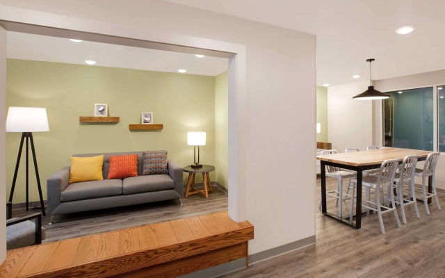photo 4 of WoodSpring Suites Plano - North Dallas