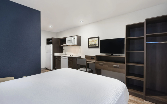 photo 5 of WoodSpring Suites Plano - North Dallas