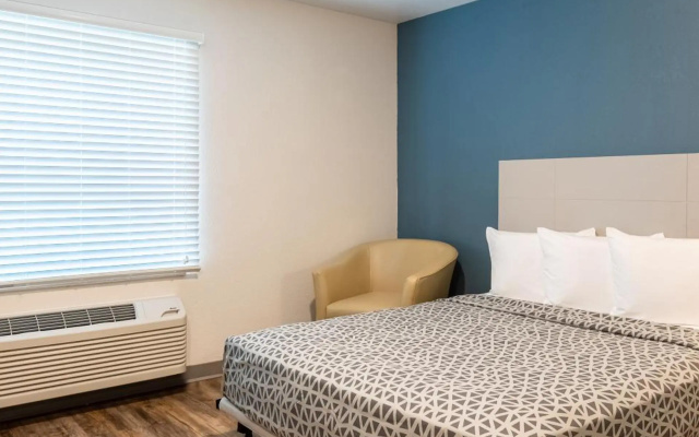 photo 4 of WoodSpring Suites South Brunswick - Princeton