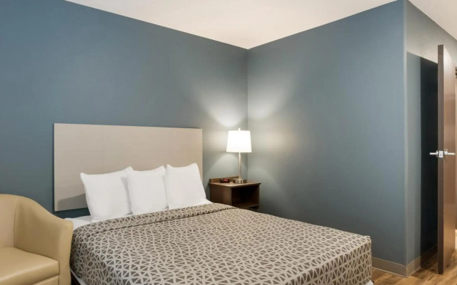 photo 5 of WoodSpring Suites South Brunswick - Princeton