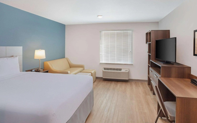 photo 5 of WoodSpring Suites Washington DC East Arena Drive