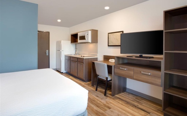 photo 4 of WoodSpring Suites West Melbourne I-95
