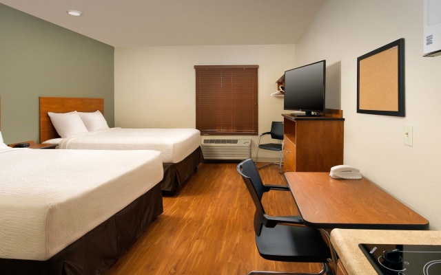photo 3 of WoodSpring Suites Wilkes-Barre