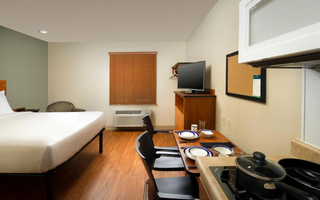 photo 2 of Extended Stay America Suites - Denver - Airport