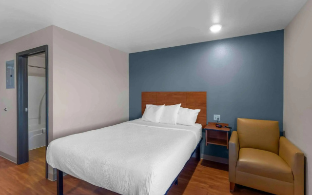 photo 4 of Extended Stay America Suites - Denver - Airport