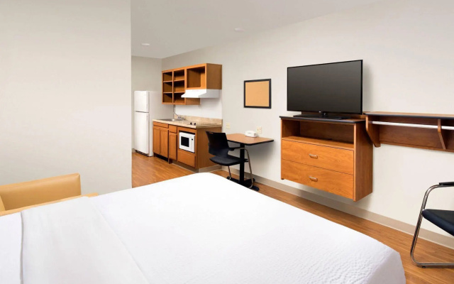 photo 5 of Extended Stay America Suites - Denver - Airport