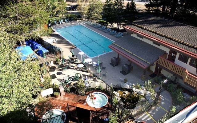 photo 4 of Worldmark Olympic Village Inn