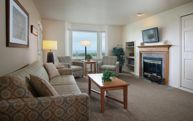 photo 2 of WorldMark Gleneden Beach