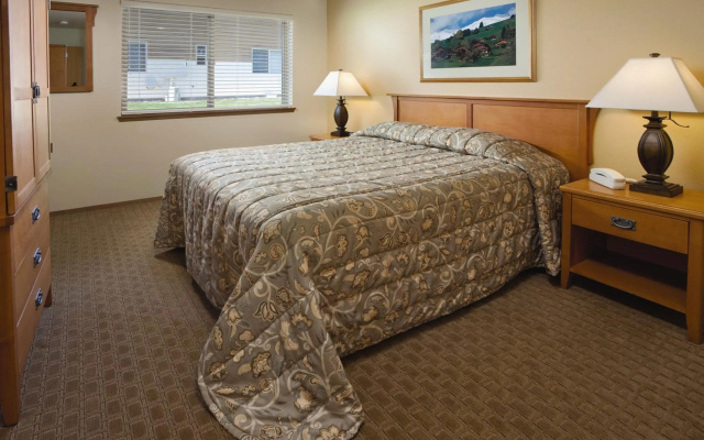 photo 4 of WorldMark Leavenworth