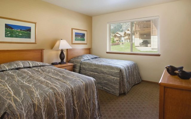 photo 5 of WorldMark Leavenworth