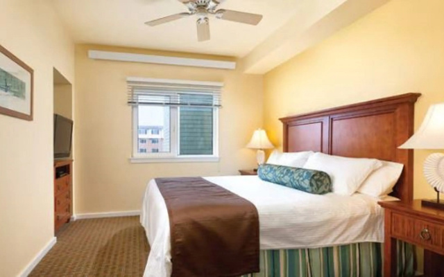 photo 5 of WorldMark Long Beach