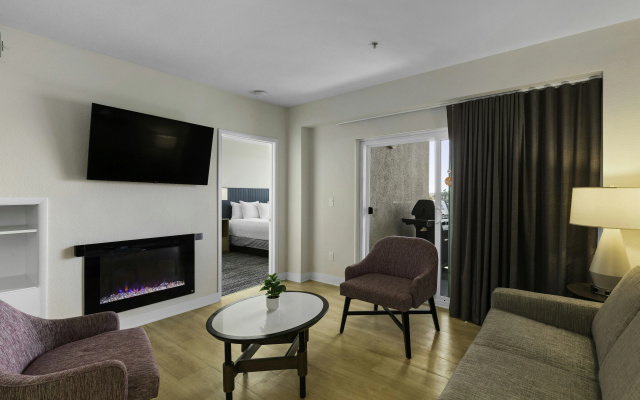 photo 4 of WorldMark Oceanside