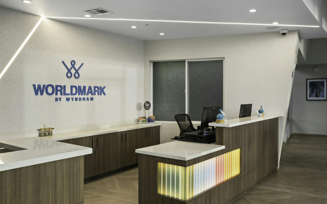 photo 5 of WorldMark Oceanside