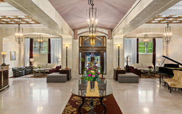 photo 2 of WorldMark Seattle - The Camlin