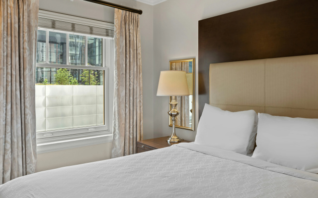 photo 4 of WorldMark Seattle - The Camlin