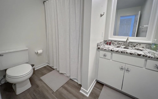 photo 2 of Wrightsville Winds Pet Friendly Townhomes by Sea Scape Properties